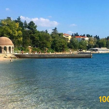 Apartmani Sunset Zadar Dış mekan fotoğraf