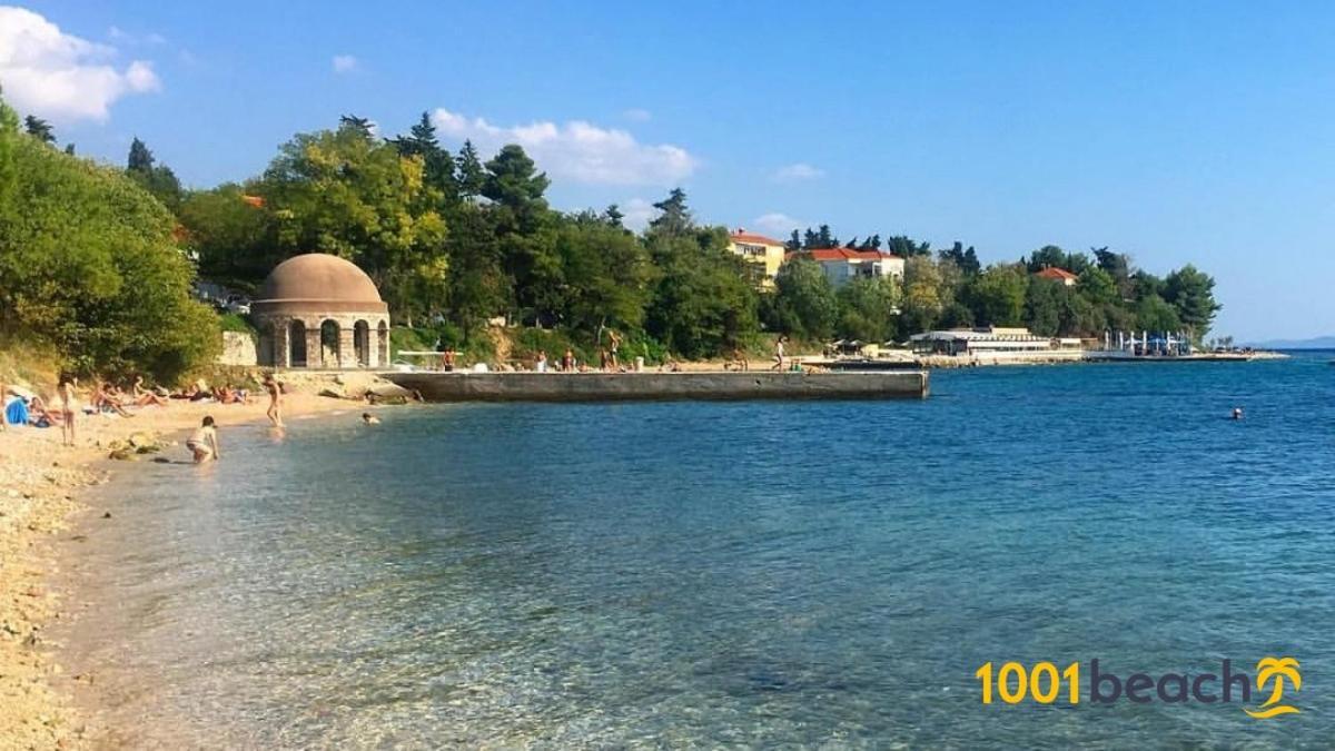 Apartmani Sunset Zadar Dış mekan fotoğraf