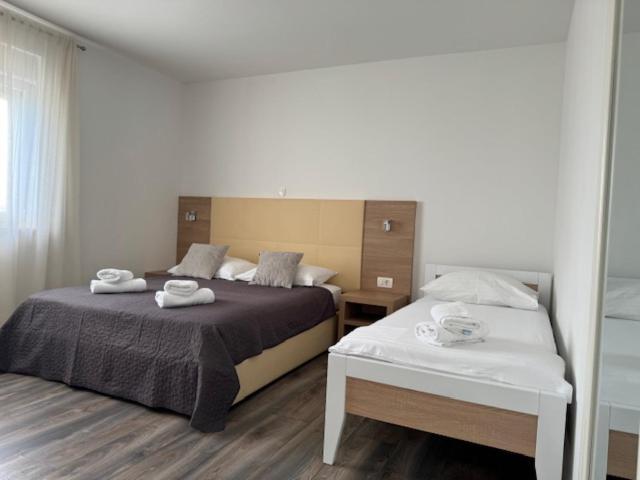 Apartmani Sunset Zadar Dış mekan fotoğraf