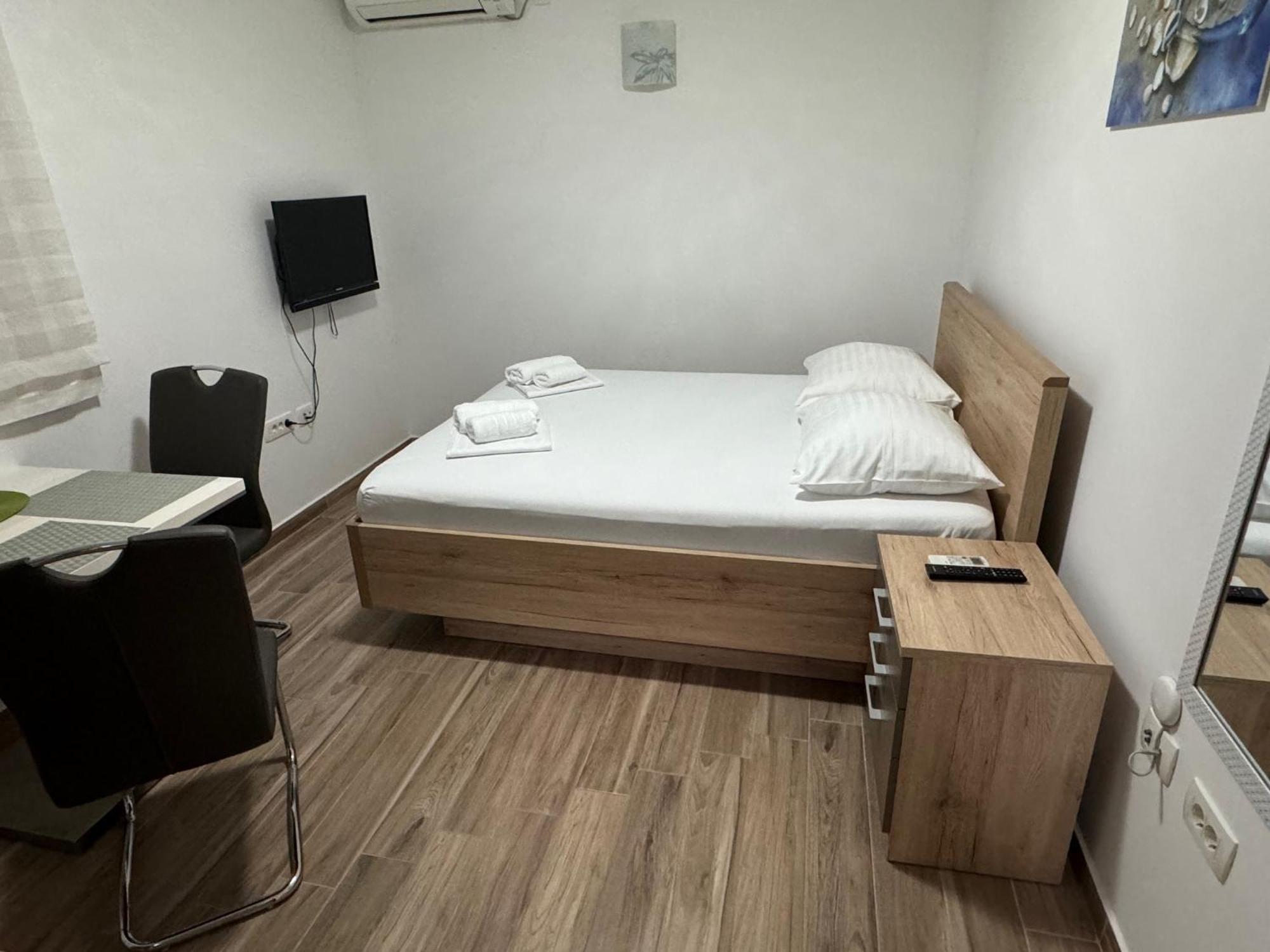 Apartmani Sunset Zadar Dış mekan fotoğraf