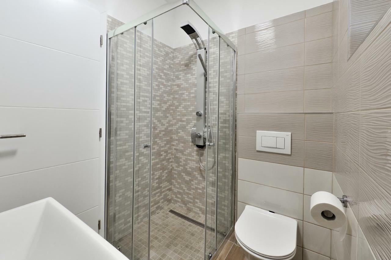 Apartmani Sunset Zadar Dış mekan fotoğraf