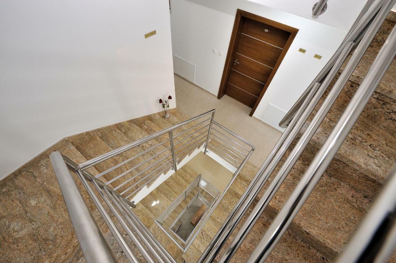 Apartmani Sunset Zadar Dış mekan fotoğraf