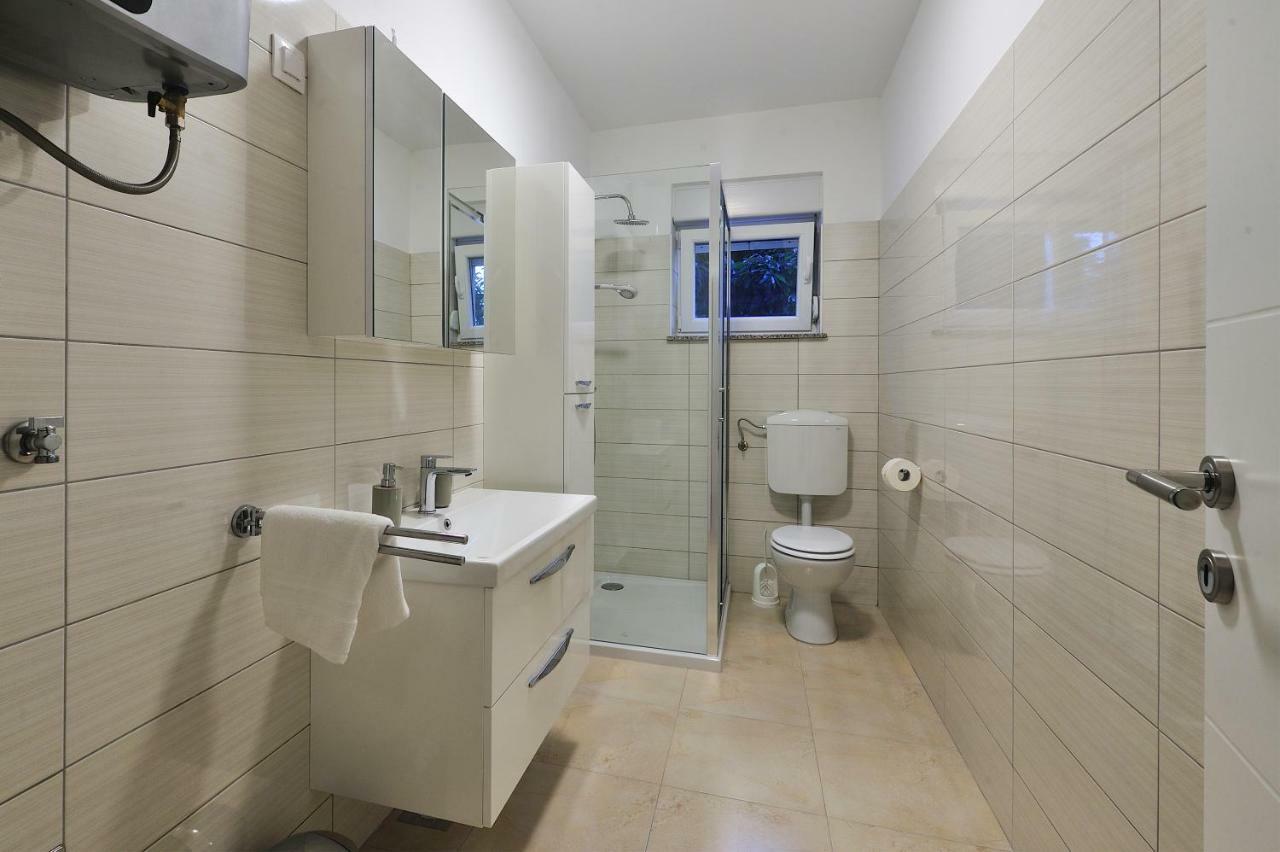 Apartmani Sunset Zadar Dış mekan fotoğraf